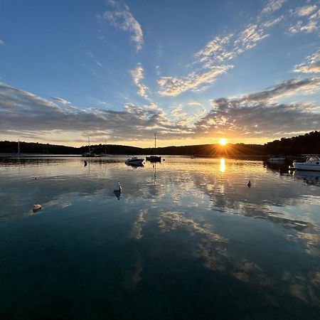 Artatore24 - Modern And Stylish Apartments Mali Lošinj Dış mekan fotoğraf
