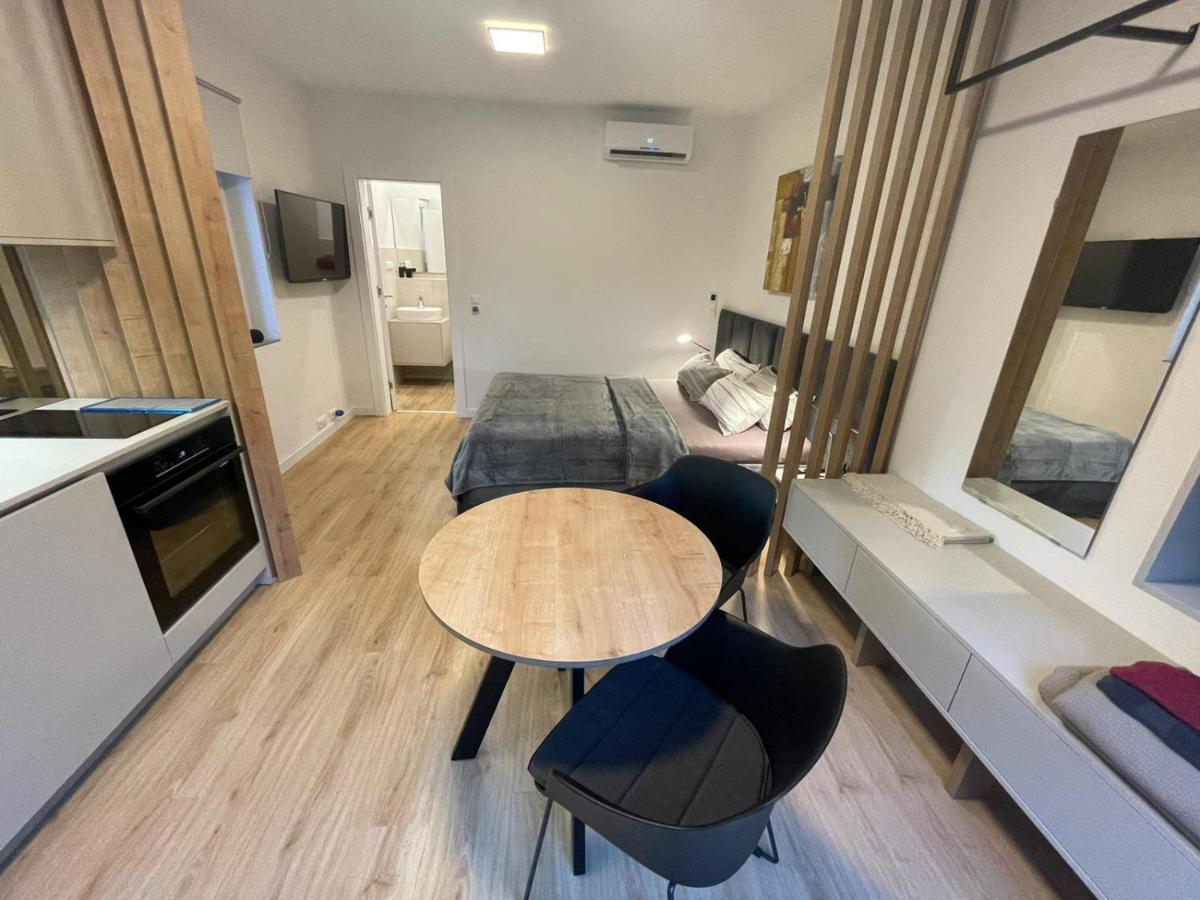 Artatore24 - Modern And Stylish Apartments Mali Lošinj Dış mekan fotoğraf