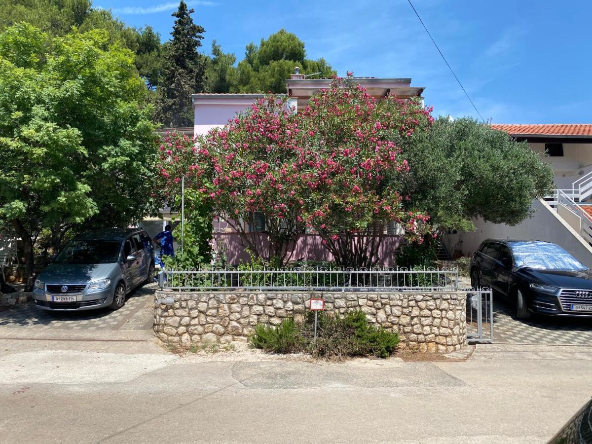 Artatore24 - Modern And Stylish Apartments Mali Lošinj Dış mekan fotoğraf