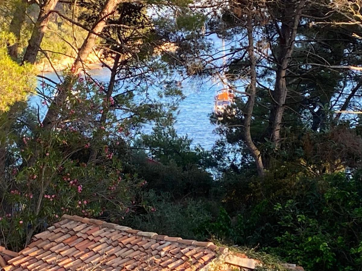 Artatore24 - Modern And Stylish Apartments Mali Lošinj Dış mekan fotoğraf