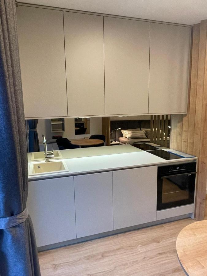Artatore24 - Modern And Stylish Apartments Mali Lošinj Dış mekan fotoğraf