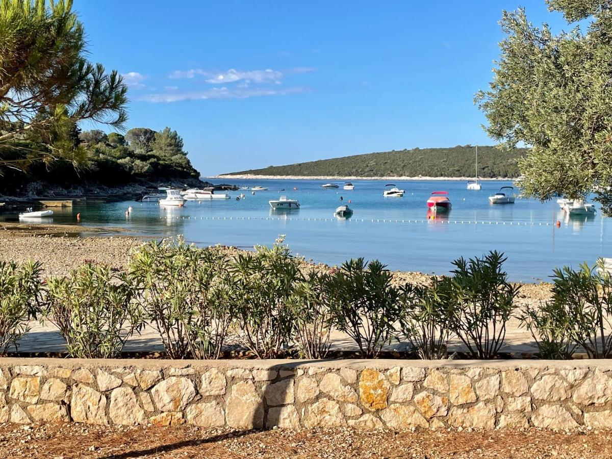 Artatore24 - Modern And Stylish Apartments Mali Lošinj Dış mekan fotoğraf