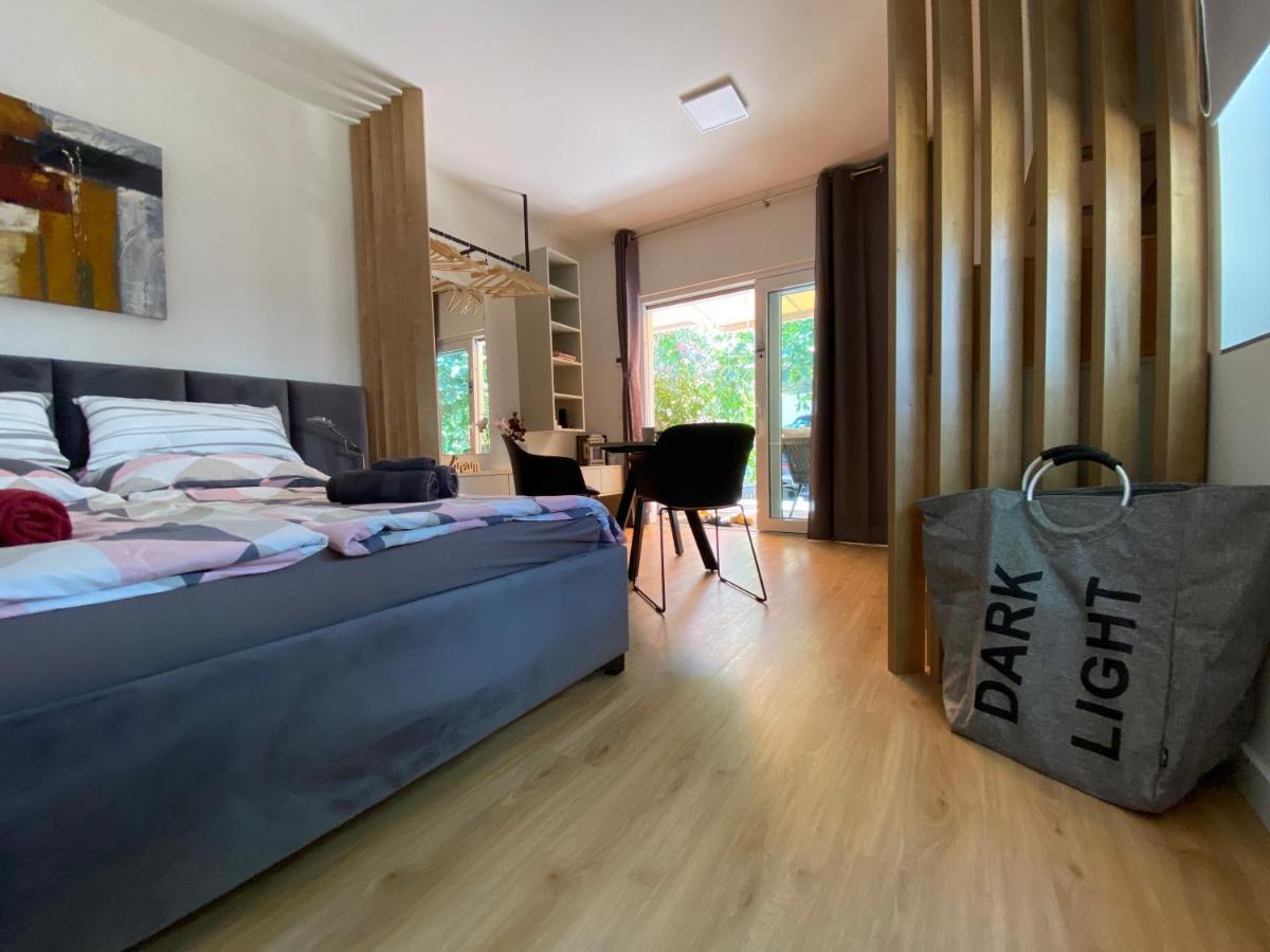 Artatore24 - Modern And Stylish Apartments Mali Lošinj Dış mekan fotoğraf