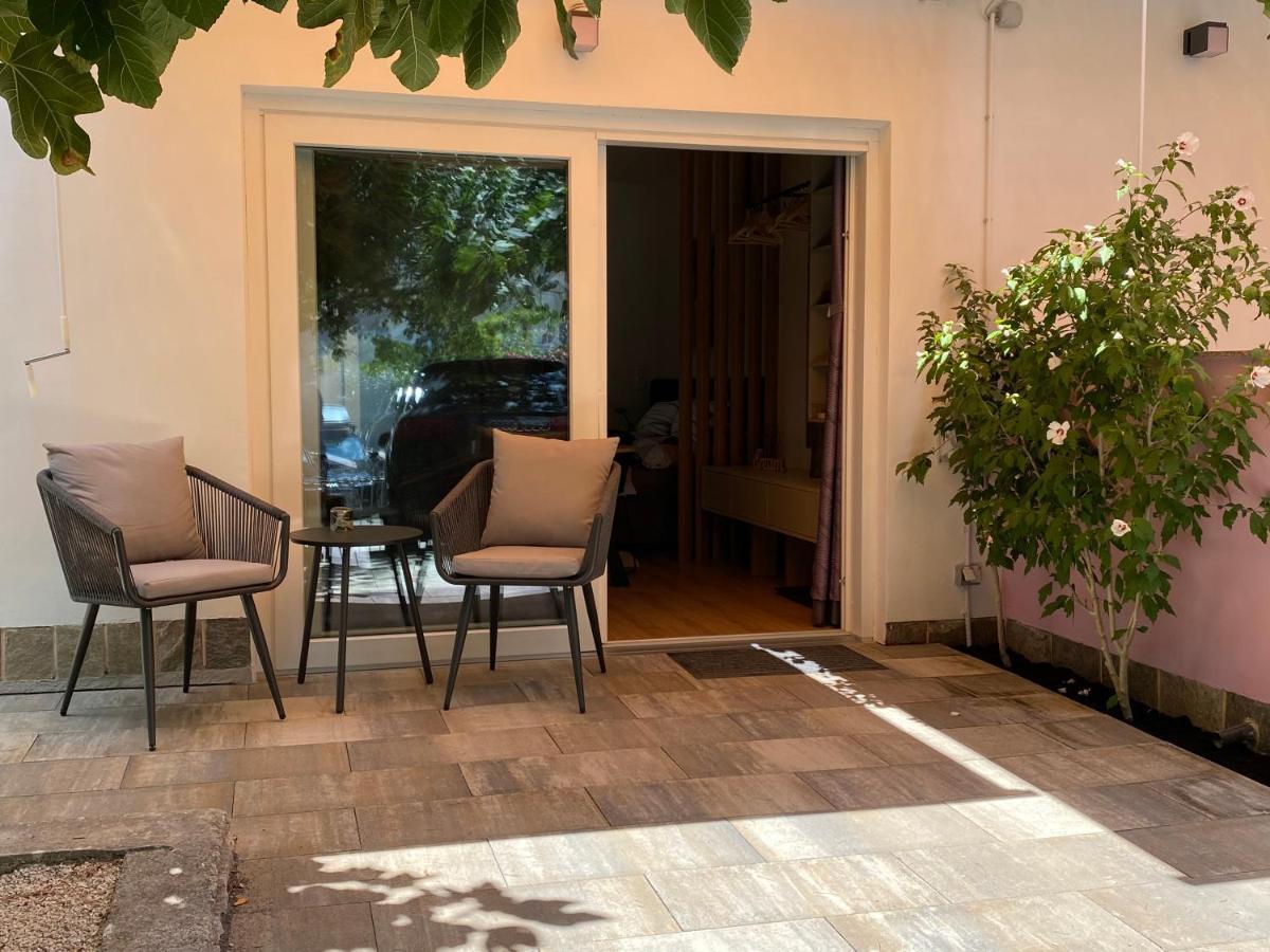Artatore24 - Modern And Stylish Apartments Mali Lošinj Dış mekan fotoğraf