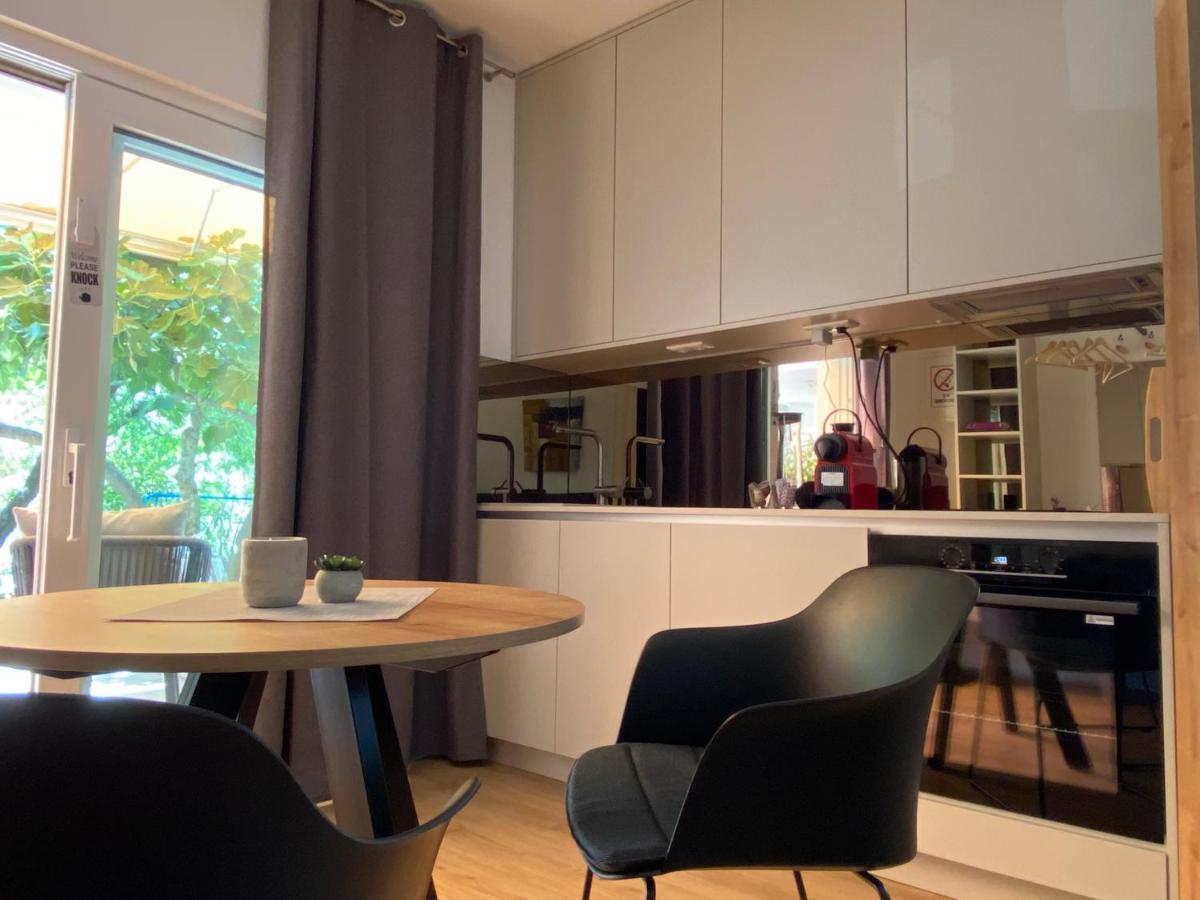 Artatore24 - Modern And Stylish Apartments Mali Lošinj Dış mekan fotoğraf