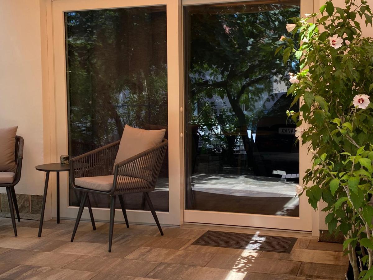 Artatore24 - Modern And Stylish Apartments Mali Lošinj Dış mekan fotoğraf