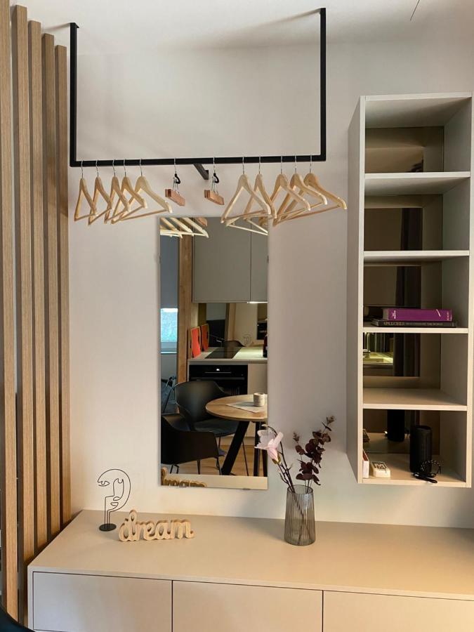 Artatore24 - Modern And Stylish Apartments Mali Lošinj Dış mekan fotoğraf
