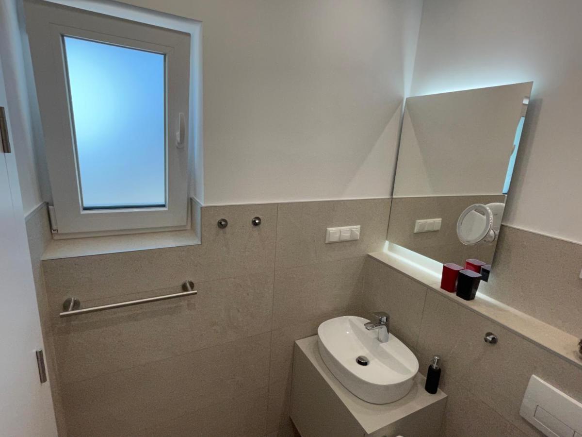 Artatore24 - Modern And Stylish Apartments Mali Lošinj Dış mekan fotoğraf