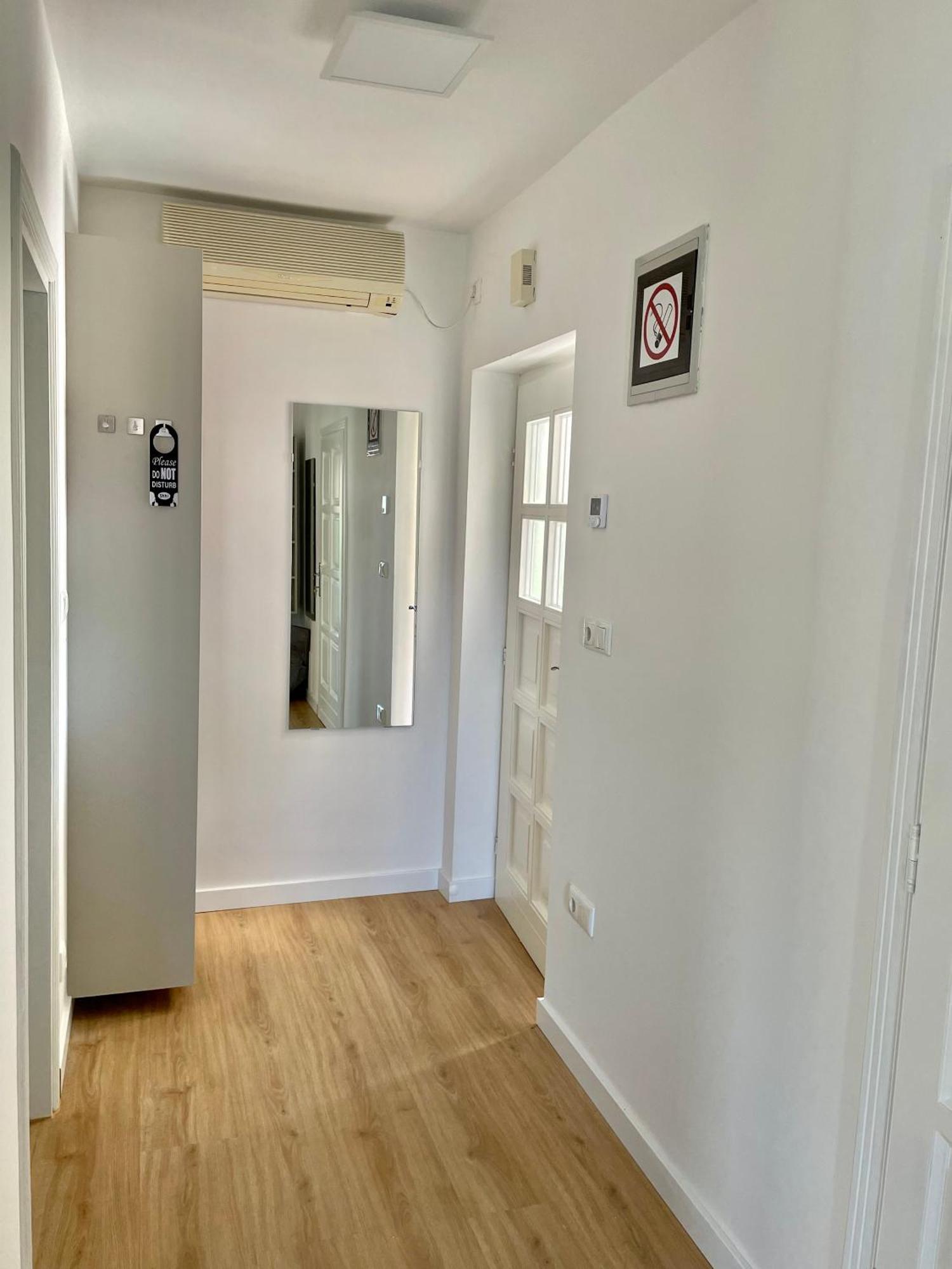 Artatore24 - Modern And Stylish Apartments Mali Lošinj Dış mekan fotoğraf