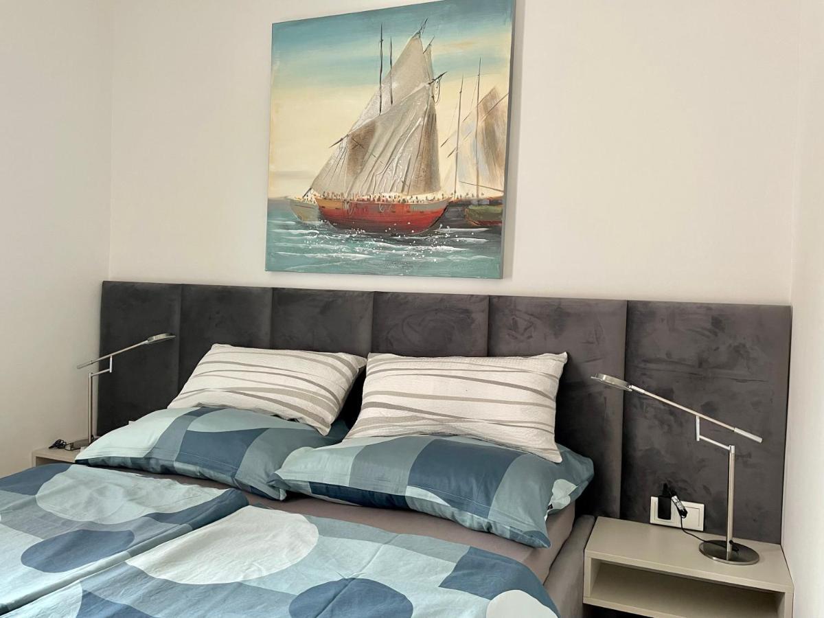 Artatore24 - Modern And Stylish Apartments Mali Lošinj Dış mekan fotoğraf