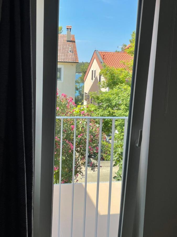 Artatore24 - Modern And Stylish Apartments Mali Lošinj Dış mekan fotoğraf
