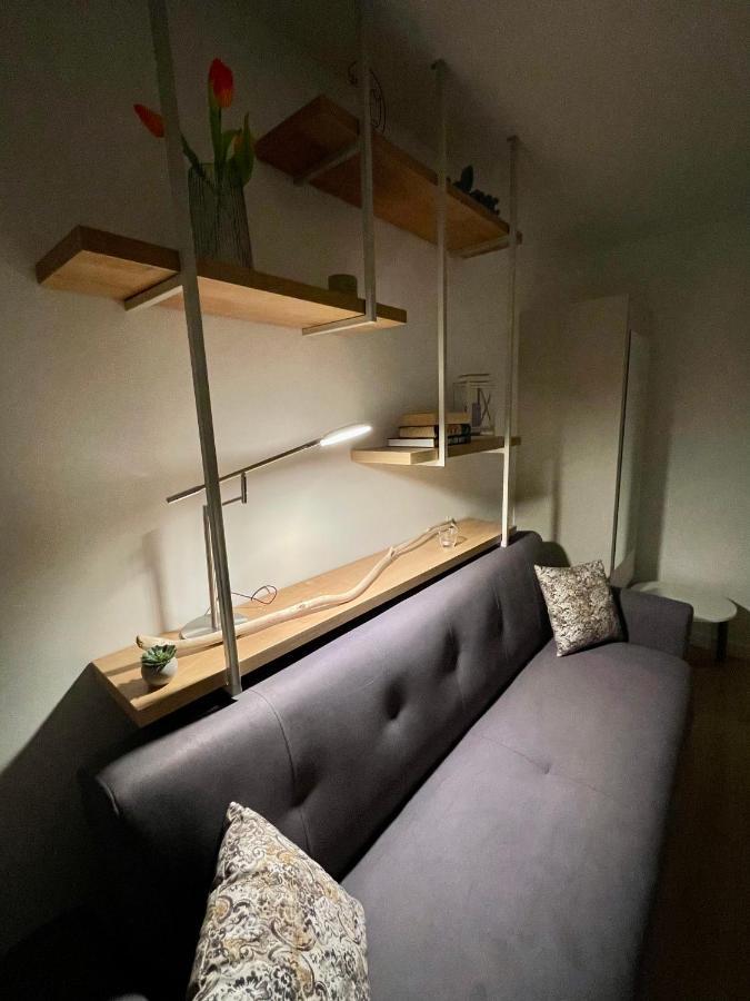 Artatore24 - Modern And Stylish Apartments Mali Lošinj Dış mekan fotoğraf