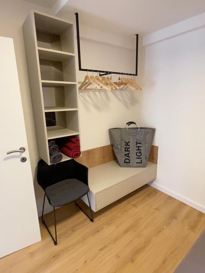 Artatore24 - Modern And Stylish Apartments Mali Lošinj Dış mekan fotoğraf
