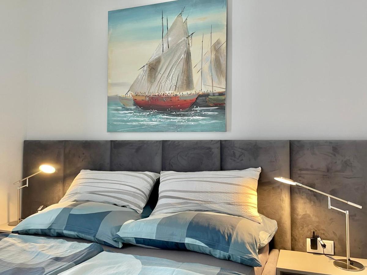 Artatore24 - Modern And Stylish Apartments Mali Lošinj Dış mekan fotoğraf