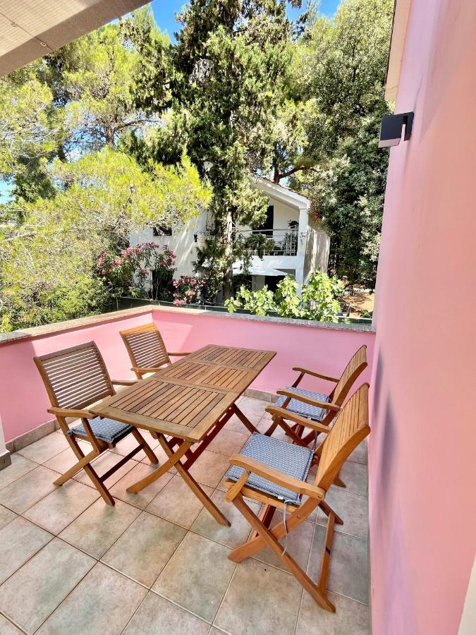 Artatore24 - Modern And Stylish Apartments Mali Lošinj Dış mekan fotoğraf