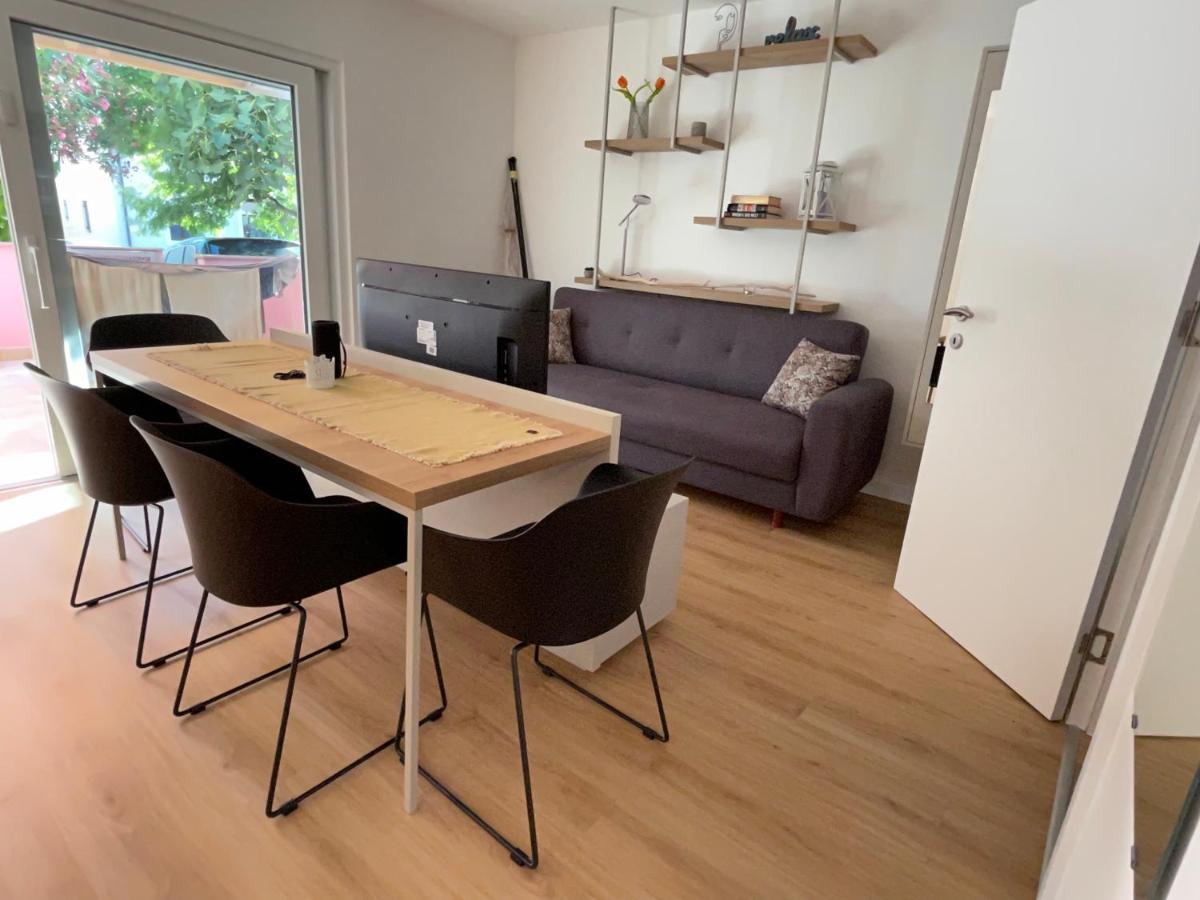 Artatore24 - Modern And Stylish Apartments Mali Lošinj Dış mekan fotoğraf