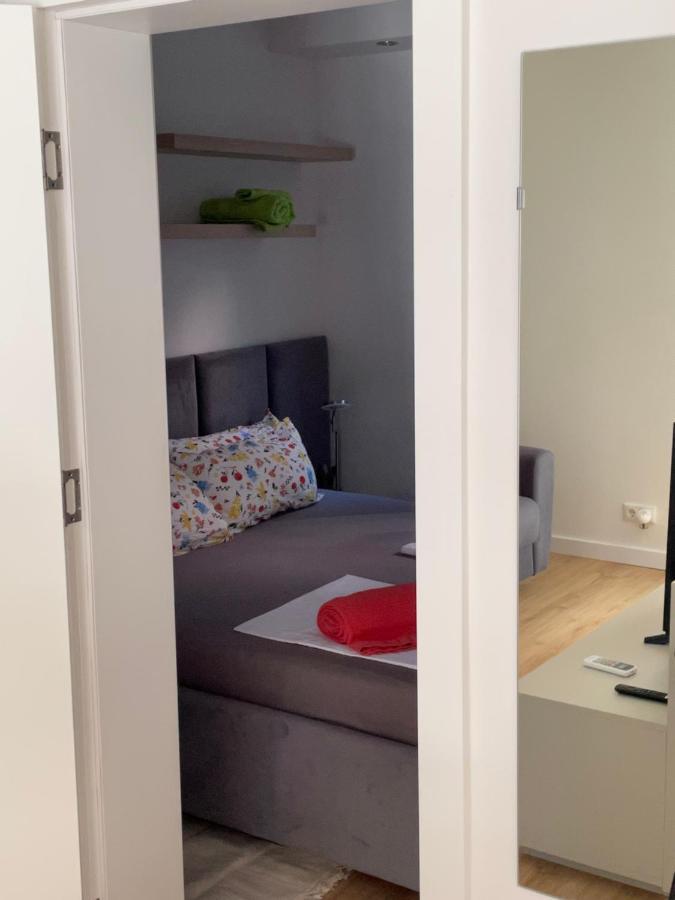 Artatore24 - Modern And Stylish Apartments Mali Lošinj Dış mekan fotoğraf