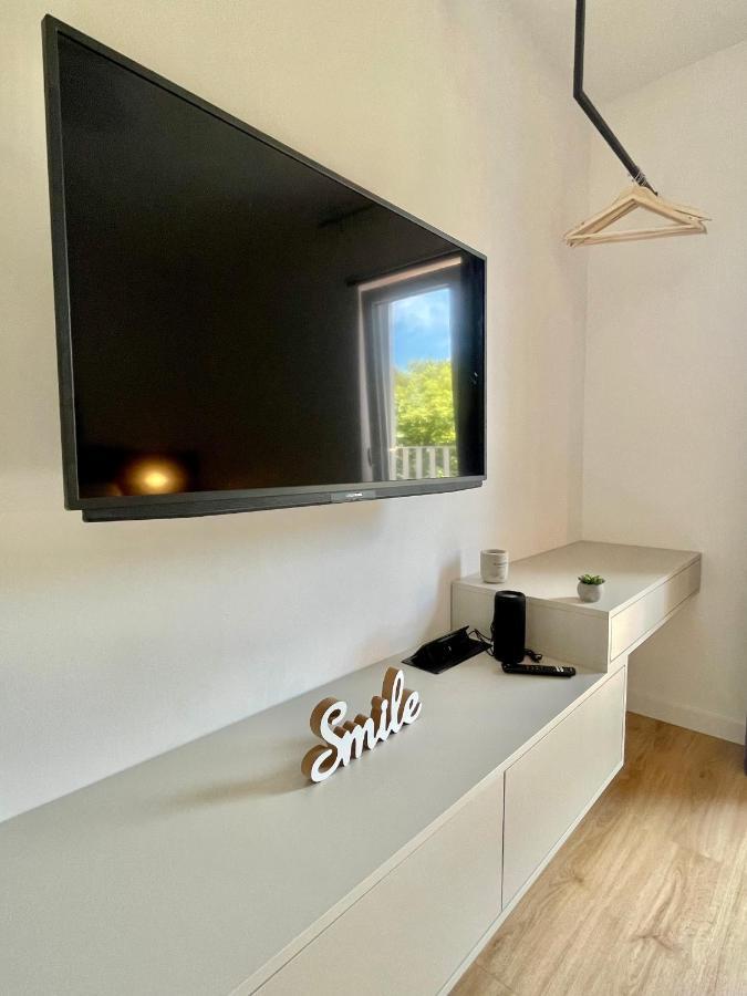 Artatore24 - Modern And Stylish Apartments Mali Lošinj Dış mekan fotoğraf