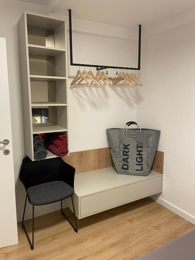 Artatore24 - Modern And Stylish Apartments Mali Lošinj Dış mekan fotoğraf