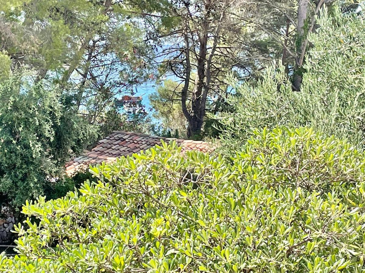 Artatore24 - Modern And Stylish Apartments Mali Lošinj Dış mekan fotoğraf