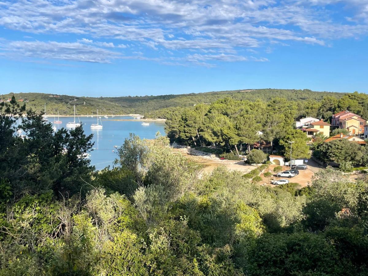 Artatore24 - Modern And Stylish Apartments Mali Lošinj Dış mekan fotoğraf