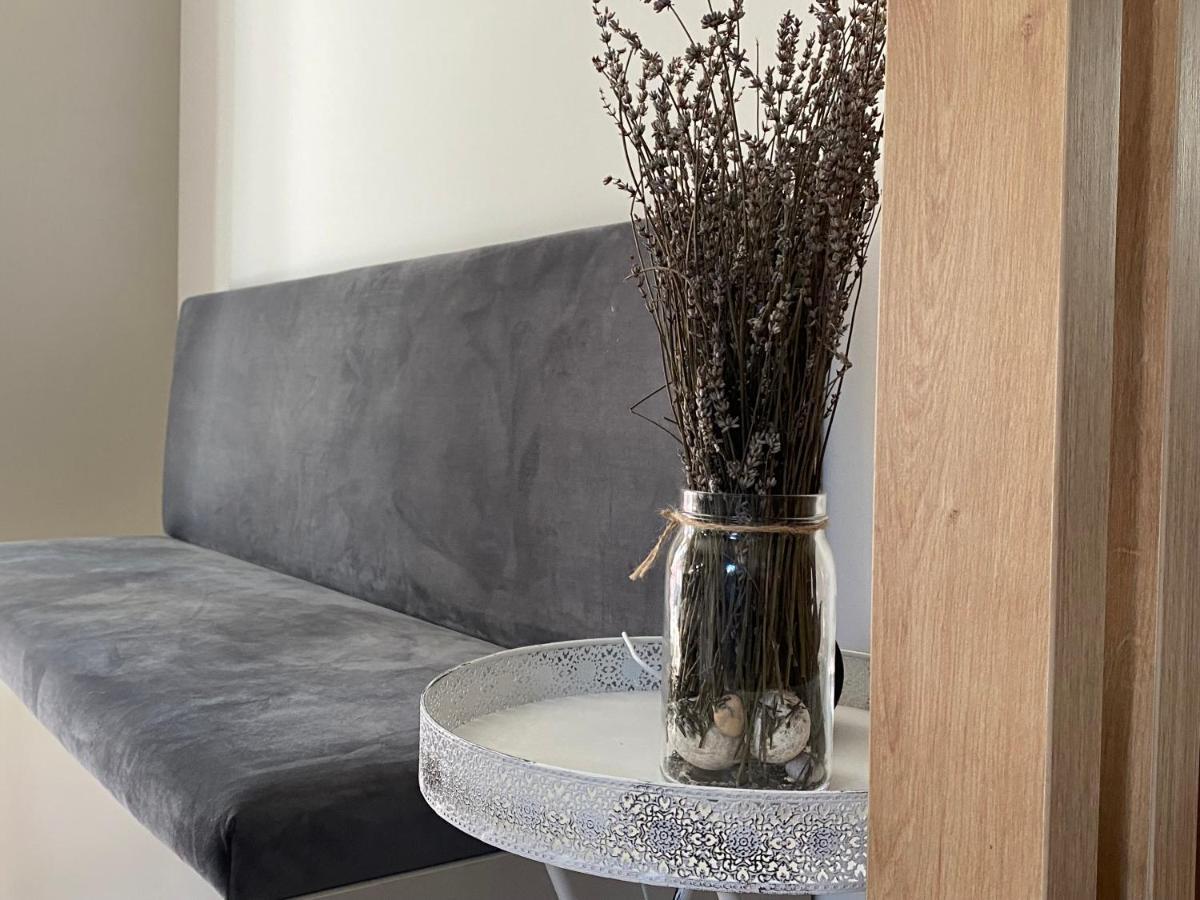 Artatore24 - Modern And Stylish Apartments Mali Lošinj Dış mekan fotoğraf