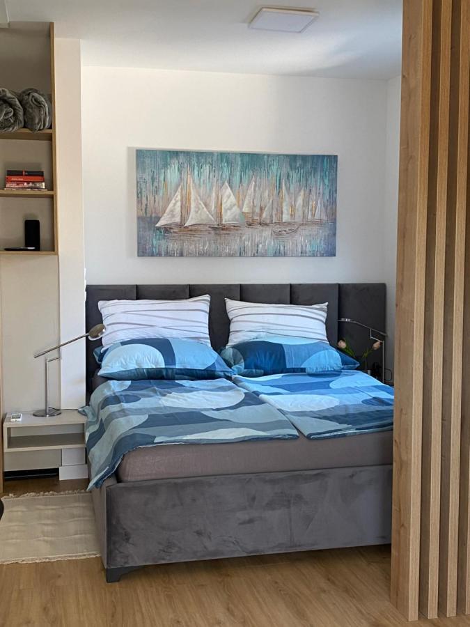Artatore24 - Modern And Stylish Apartments Mali Lošinj Dış mekan fotoğraf