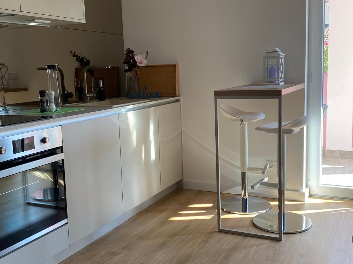 Artatore24 - Modern And Stylish Apartments Mali Lošinj Dış mekan fotoğraf