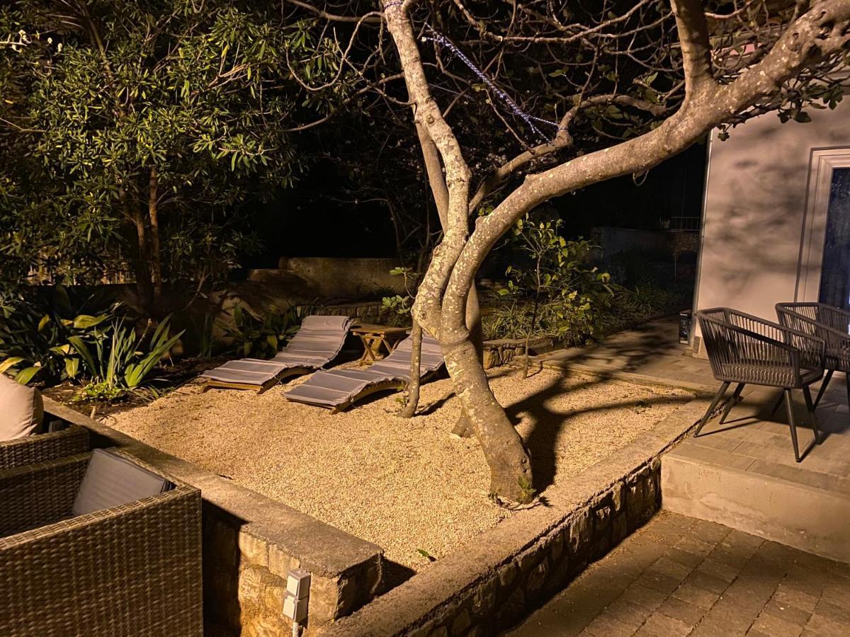 Artatore24 - Modern And Stylish Apartments Mali Lošinj Dış mekan fotoğraf