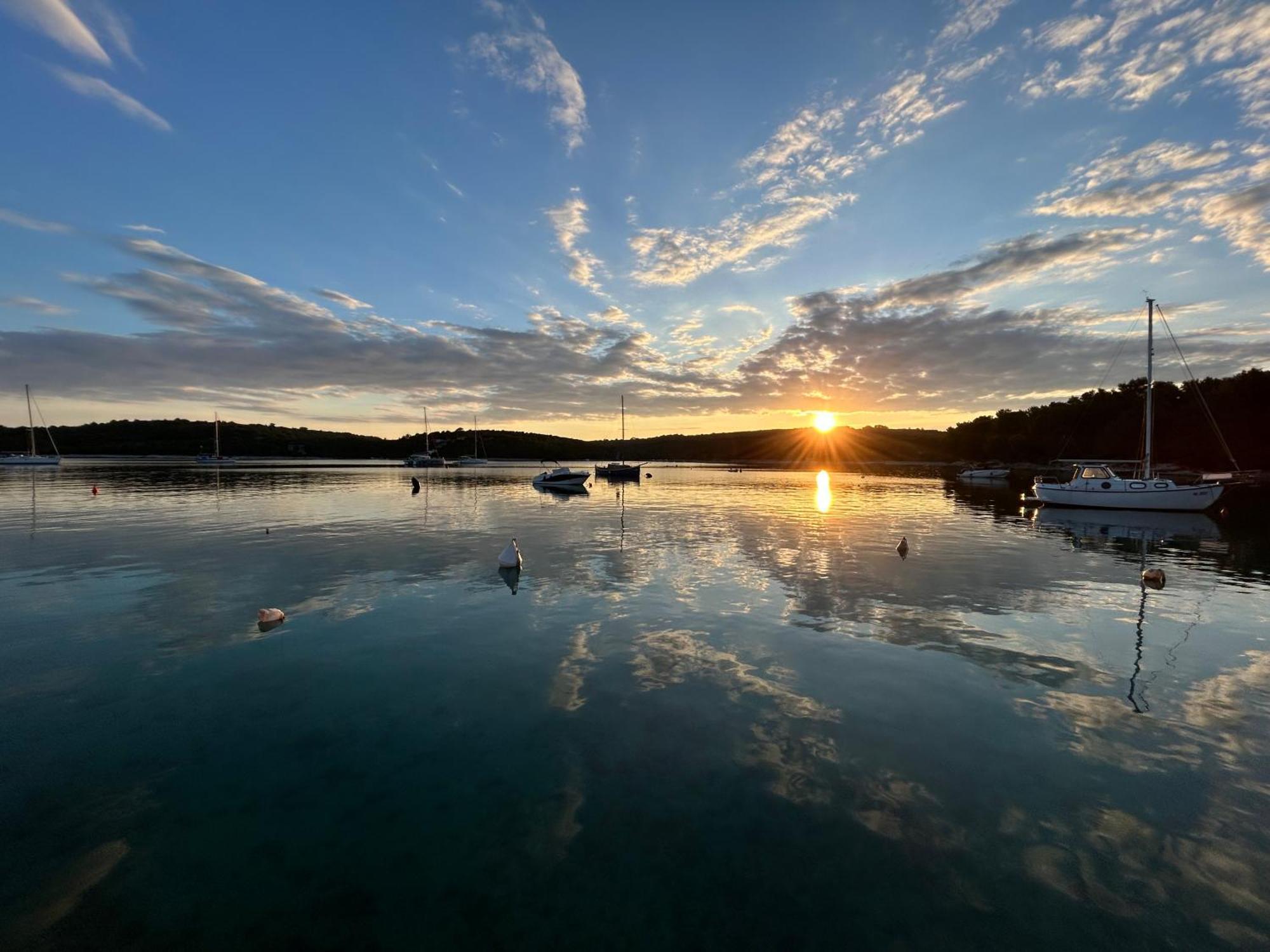 Artatore24 - Modern And Stylish Apartments Mali Lošinj Dış mekan fotoğraf